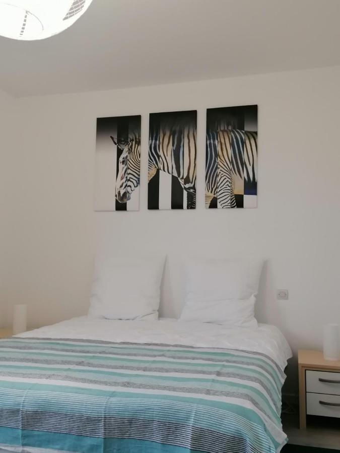 Weyersheim 3 Pieces "Joe" Daire Dış mekan fotoğraf